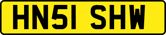 HN51SHW