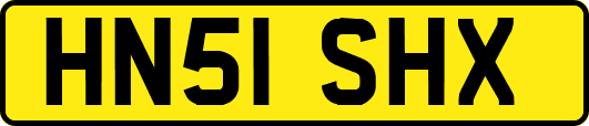 HN51SHX