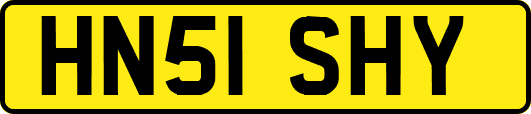 HN51SHY