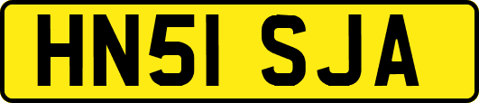 HN51SJA