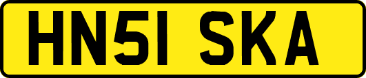 HN51SKA