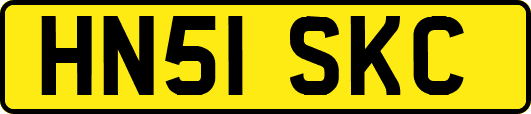 HN51SKC