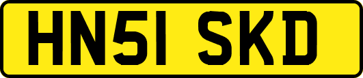 HN51SKD