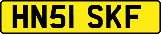 HN51SKF