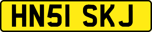 HN51SKJ
