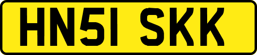 HN51SKK