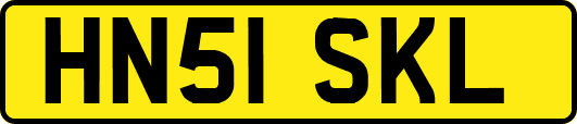 HN51SKL