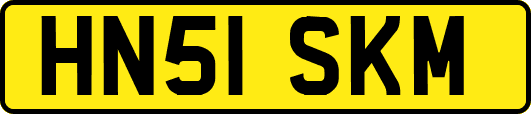 HN51SKM
