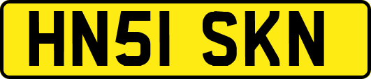 HN51SKN