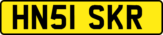 HN51SKR