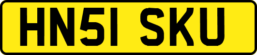 HN51SKU