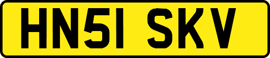 HN51SKV