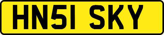 HN51SKY