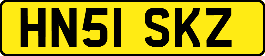 HN51SKZ