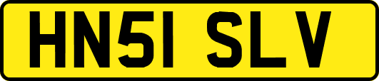 HN51SLV