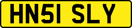 HN51SLY