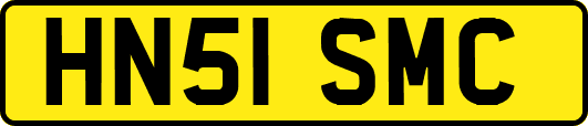 HN51SMC