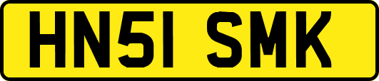 HN51SMK