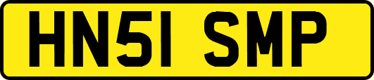 HN51SMP