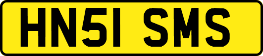 HN51SMS