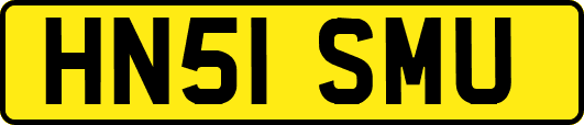 HN51SMU