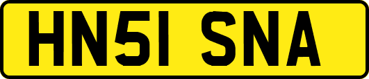 HN51SNA