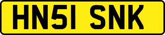 HN51SNK