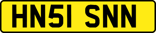 HN51SNN