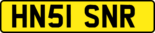 HN51SNR