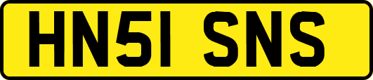 HN51SNS