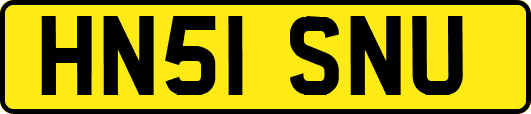 HN51SNU