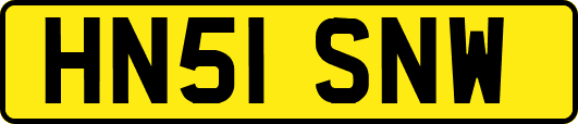 HN51SNW