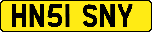 HN51SNY