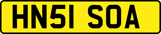 HN51SOA