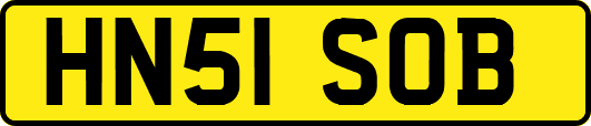 HN51SOB