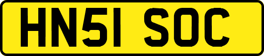 HN51SOC