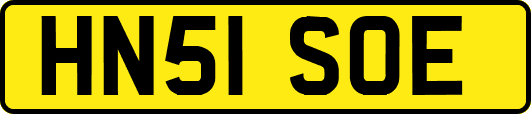 HN51SOE