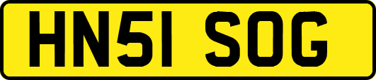 HN51SOG