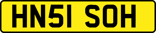 HN51SOH