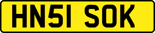 HN51SOK
