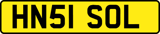 HN51SOL