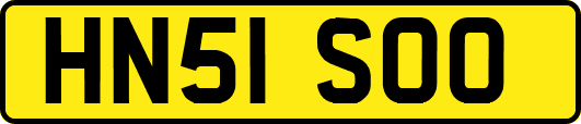 HN51SOO