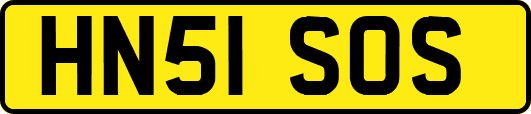 HN51SOS