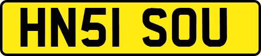 HN51SOU