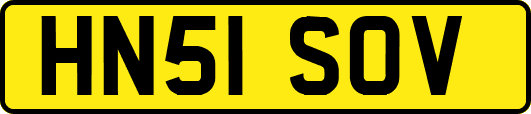 HN51SOV