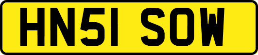 HN51SOW