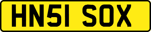 HN51SOX