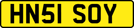 HN51SOY