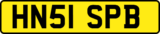 HN51SPB