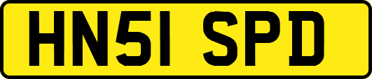 HN51SPD